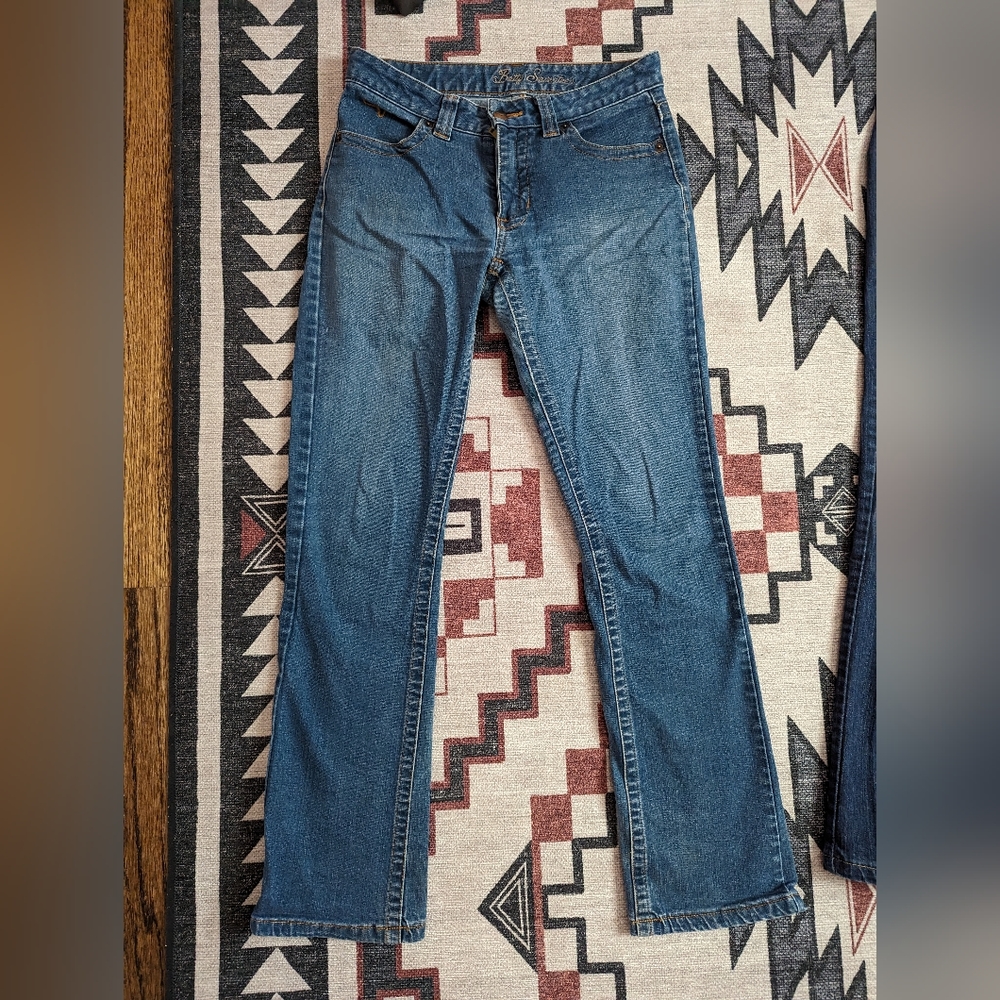 Betty 17 Kimes Jeans